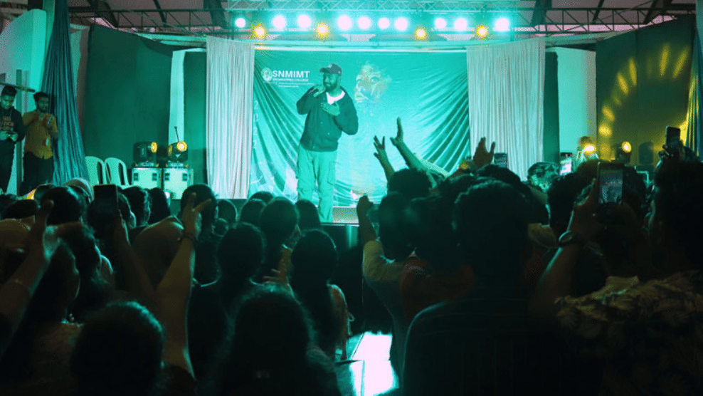 Sree Narayana Mangalam Institute of Management and Technology Ernakulam College Activities photo 12